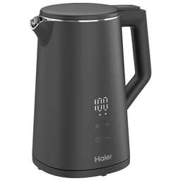 HAIER Чайник электрический HK-503, 1.7л, пластик