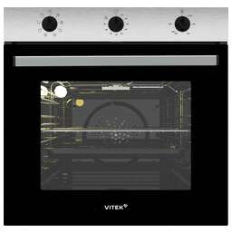 VITEK VEO 6380 IX нержавеющая сталь