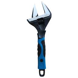 СОЮЗ Ключ разводной 1045-27-300С, 60мм