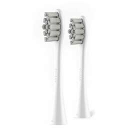 OCLEAN Комплект насадок Gum Care (2 шт), белый