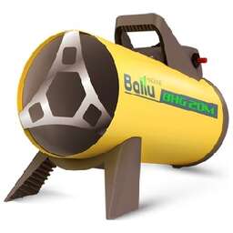 BALLU BHG-20M газ