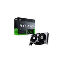 MSI GeForce RTX 5060 8G VENTUS 2X