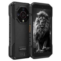 ULEFONE Armor X32 Pro 8/256Gb Future Black