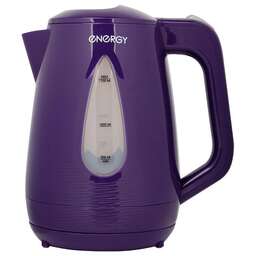 ENERGY E-214 фиолетовый