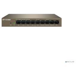 IPCOM M20-8G-PoE