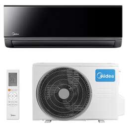 MIDEA MSAG4-09HRN1-I/MSAG4-09HRN1-O Серия Persona