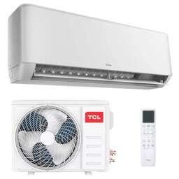TCL Кондиционер TAC-TP09INV/R серии GENTLE COOL Inverter