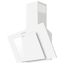 WEISSGAUFF Sigma 60 PB WH белый управление: кнопочное (1 мотор)