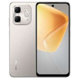 INFINIX Hot 50i X6531B 4/256Gb Grey Titanium