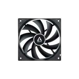 Arctic F12 PWM Black - 5 Pack (ACFAN00145A)