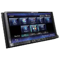 JVC KW-NSX700EE