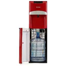 HOTFROST 45A RED нижняя загрузка бутылки