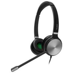 YEALINK Гарнитура проводная YHS36 Dual черный
