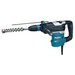MAKITA Перфоратор HR4013C патрон:SDS-max уд.:11.4Дж 1100Вт