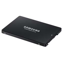SAMSUNG Накопитель SSD SATA 2.5" 960GB PM897 TLC MZ7L3960HBLT-00A07
