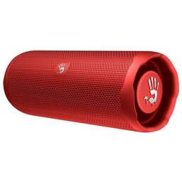 A4TECH Колонка портативная Bloody S6 Tube, 35Вт, красный [s6 tube red]