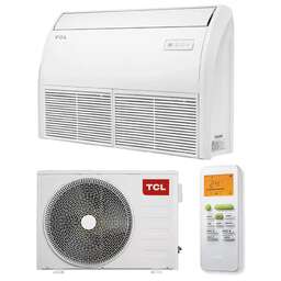 TCL Кондиционер TUB-60HRA/TOU-60HSA