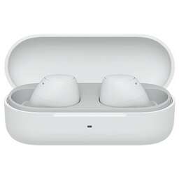 SONY Наушники WF-C510, Bluetooth, внутриканальные, белый [wf-c510/wze]