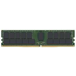KINGSTON Модуль памяти 64GB DDR4 3200 DIMM Server Premier Memory KSM32RD4/64HD, ECC, Reg, CL22, 1.2V, 2Rx4 Hynix D