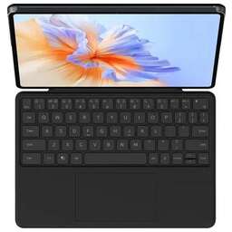 HONOR Чехол-клавиатура 5504ACML, для Pad V9, серый