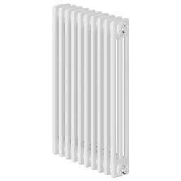 ROYAL THERMO Дизайн-радиатор Insignia C3050 - 10 секц. RAL9016