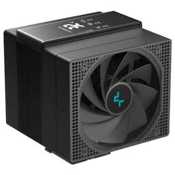DEEPCOOL ASSASSIN IV VC VISION