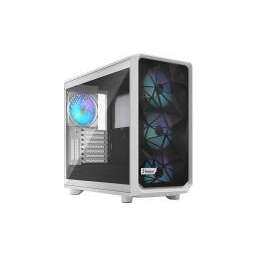 Fractal Design Meshify 2 RGB TG Clear Tint White (FD-C-MES2A-08)