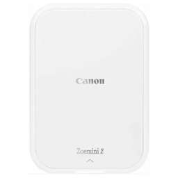 CANON Принтер ZINK Zoemini 2 (5452C004AA) белый