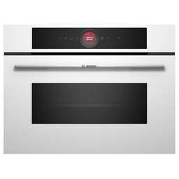 BOSCH Духовой шкаф CMG7241W1, белый