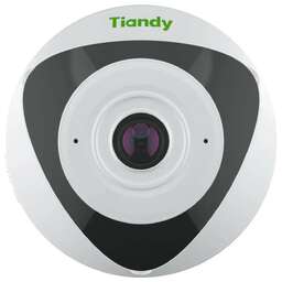 TIANDY Камера видеонаблюдения IP Lite TC-C35VN I3/E/Y/1.4mm/V4.2 1.4-1.4мм корп.:белый (TC-C35VN I3/E/Y/1.4/V4.2)