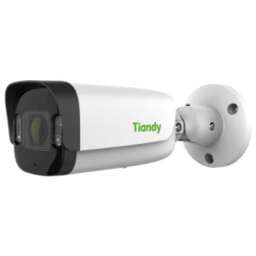 TIANDY Камера видеонаблюдения IP TC-C35US 3LHB-27135 2.7-13.5мм цв. корп.:белый