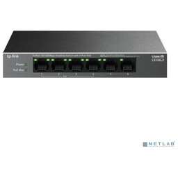 TP-Link SMB LS106LP