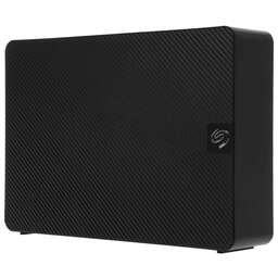 SEAGATE Жесткий диск USB3.0 4TB STKP4000400 Expansion 3.5" черный