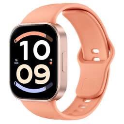 REDMI Смарт-часы Watch 6 Active, 1.85", оранжевый (BHR09CYGL)