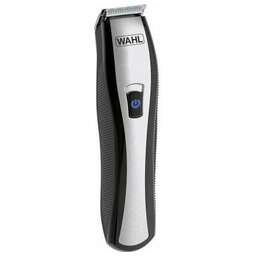 WAHL Триммер Vario черный/серебристый [1541.0460]