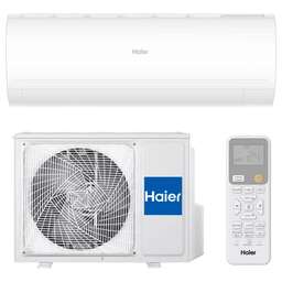 HAIER Кондиционер AS25HPL2HRA/1U25HPL1FRA CORAL DC-Inverter 2024
