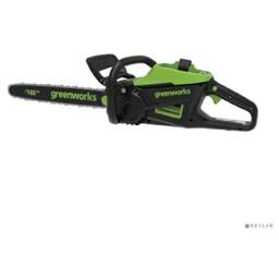 GREENWORKS GD60CS25