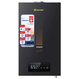 THERMEX S 20 MD (Art Black)