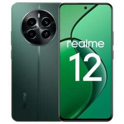 REALME 12 4G RMX3871 8/128Gb Green (2047502)