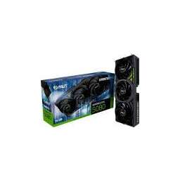 Palit GeForce RTX 5080 GAMINGPRO 16Gb (NE75080019T2-GB2031A)