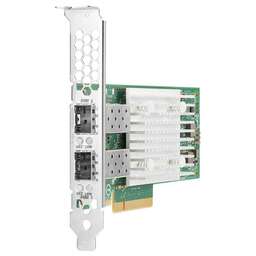 HPE Сетевой адаптер Intel E810-XXVDA2 Ethernet 10/25Gb 2-port SFP28 Adapter for