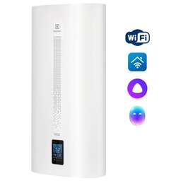 ELECTROLUX Водонагреватель EWH 50 SmartInverter