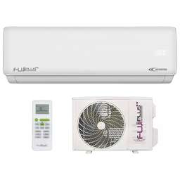 FUJIPLUS Кондиционер инверторный AKIRA FP-12 TI/TD