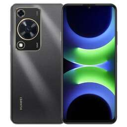 HUAWEI 6.75" Смартфон nova Y63 6/128Gb, GFY-LX1, NFC, IPS, 90Гц, 6000мAч, черный
