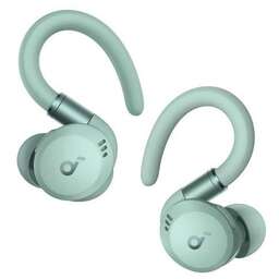 ANKER Наушники Soundcore Sport X20, Bluetooth, внутриканальные, синий [a3968g61]