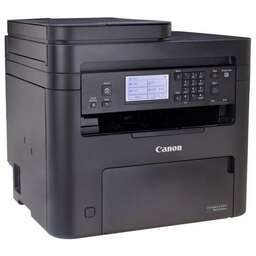 CANON МФУ лазерный i-Sensys MF275dw (A4, принтер/сканер/копир/факс, 2400x600dpi, 29ppm, 256Mb, ADF50, Duplex, WiFi, Lan, USB) (5621C001)