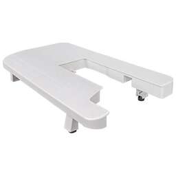 Janome 303-403-005 Приставной столик для швейных машин HD1015/1019/1023 415/419S/423S