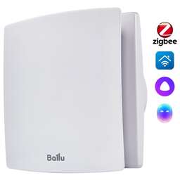 BALLU Вентилятор вытяжной BAF-SL 150