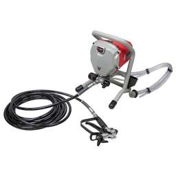 Edon RP-8626 Окрасочный аппарат безвоздушного распыления (750 Вт., 1.2л./мин., 207бар)