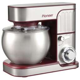 PIONEER MX330 wine maroon
